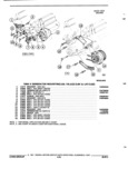 Previous Page - Parts and Illustration Catalog 32W June 1991