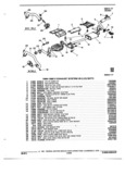 Previous Page - Parts and Illustration Catalog 32W June 1991