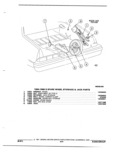 Previous Page - Parts and Illustration Catalog 32W June 1991