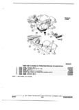 Previous Page - Parts and Illustration Catalog 32W June 1991