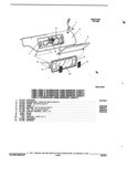 Previous Page - Parts and Illustration Catalog 32W June 1991