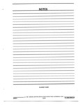 Previous Page - Parts and Illustration Catalog 32W June 1991