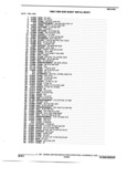 Previous Page - Parts and Illustration Catalog 32W June 1991