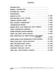 Previous Page - Parts and Illustration Catalog 44N February 1991
