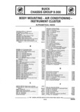 Next Page - Parts and Illustration Catalog 44N February 1991
