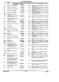Previous Page - Parts and Illustration Catalog 44W June 1991