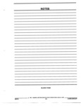 Next Page - Parts and Illustration Catalog 44W June 1991