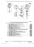 Previous Page - Parts and Illustration Catalog 52G January 1991