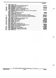 Previous Page - Parts and Illustration Catalog 52G January 1991
