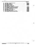 Previous Page - Parts and Illustration Catalog 52G January 1991