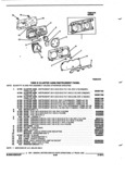 Previous Page - Parts and Illustration Catalog 52G January 1991