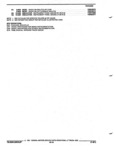 Previous Page - Parts and Illustration Catalog 52G January 1991