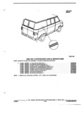 Next Page - Parts and Illustration Catalog 52G January 1991