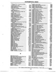 Previous Page - Parts and Accessories Catalog 52M January 1991
