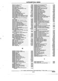 Next Page - Parts and Accessories Catalog 52M January 1991
