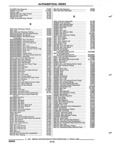 Previous Page - Parts and Accessories Catalog 52M January 1991