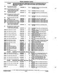 Next Page - Parts and Accessories Catalog 52M January 1991
