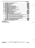 Next Page - Parts and Accessories Catalog 52M January 1991