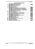 Previous Page - Parts and Accessories Catalog 52M January 1991