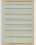 Next Page - Cadillac Parts and Accessories Catalog June 1991