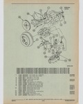 Next Page - Cadillac Parts and Accessories Catalog June 1991