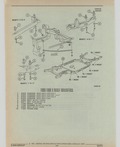 Next Page - Cadillac Parts and Accessories Catalog June 1991
