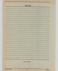 Previous Page - Cadillac Parts and Accessories Catalog June 1991