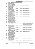 Previous Page - Parts and Illustration Catalog 17B August 1992
