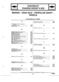 Next Page - Parts and Illustration Catalog 17B August 1992