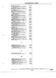 Previous Page - Parts and Illustration Catalog 17B August 1992