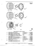 Previous Page - Parts and Illustration Catalog 17B August 1992