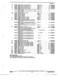 Previous Page - Parts and Illustration Catalog 17B August 1992