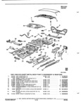 Next Page - Parts and Illustration Catalog 17B August 1992
