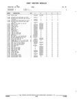 Next Page - Parts and Illustration Catalog 17F January 1992