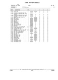 Next Page - Parts and Illustration Catalog 17F January 1992