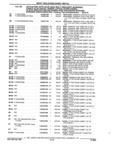 Previous Page - Parts and Illustration Catalog 17F January 1992