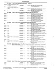Previous Page - Parts and Accessories Catalog 17L January 1992