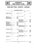 Next Page - Parts and Accessories Catalog 17L January 1992