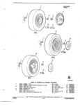 Previous Page - Parts and Accessories Catalog 17L January 1992