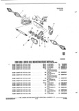 Next Page - Parts and Accessories Catalog 17L January 1992