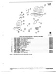 Next Page - Parts and Accessories Catalog 17L January 1992