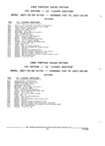 Previous Page - Parts and Illustration Catalog 22J November 1992
