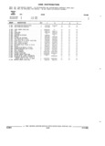 Previous Page - Parts and Illustration Catalog 22J November 1992