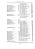 Previous Page - Parts and Illustration Catalog 22J November 1992