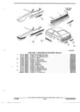 Previous Page - Parts and Illustration Catalog 22J November 1992