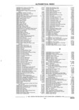 Next Page - Parts and Accessories Catalog 32A November 1992