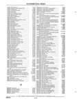 Next Page - Parts and Accessories Catalog 32A November 1992