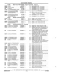Previous Page - Parts and Accessories Catalog 32A November 1992