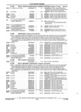 Previous Page - Parts and Accessories Catalog 32A November 1992