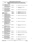 Previous Page - Parts and Accessories Catalog 32A November 1992